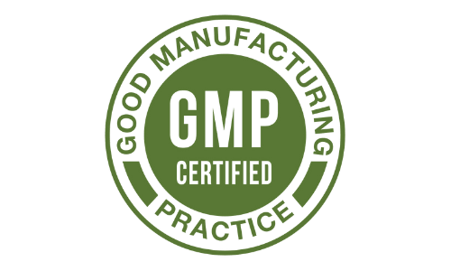 Gold Align GMP Certified