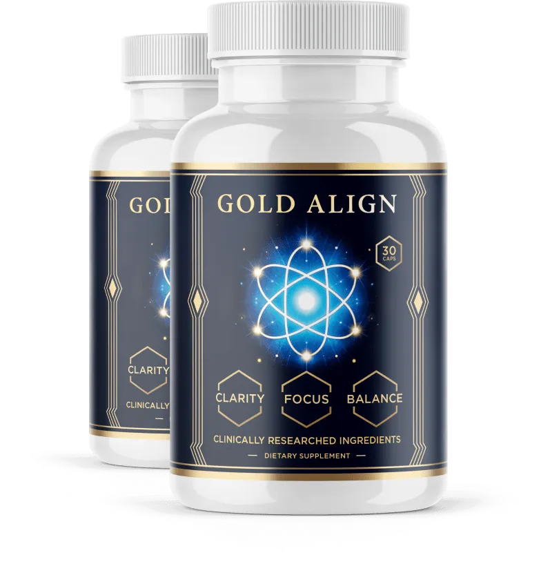 Gold Align Formula